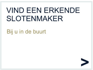 Betrouwbare slotenmakers