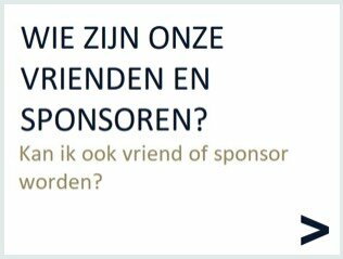 Vrienden en Sponsoren