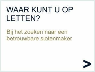 Waar kunt u op letten?