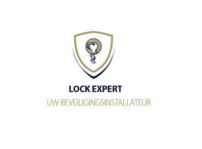 Lock Expert Beveiligingen