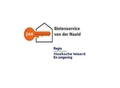 Slotenservice van der Naald