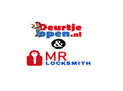 Deurtjeopen.nl en MR Locksmith