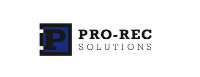 Pro-Rec Solutions Officiële SKN Sponsor 